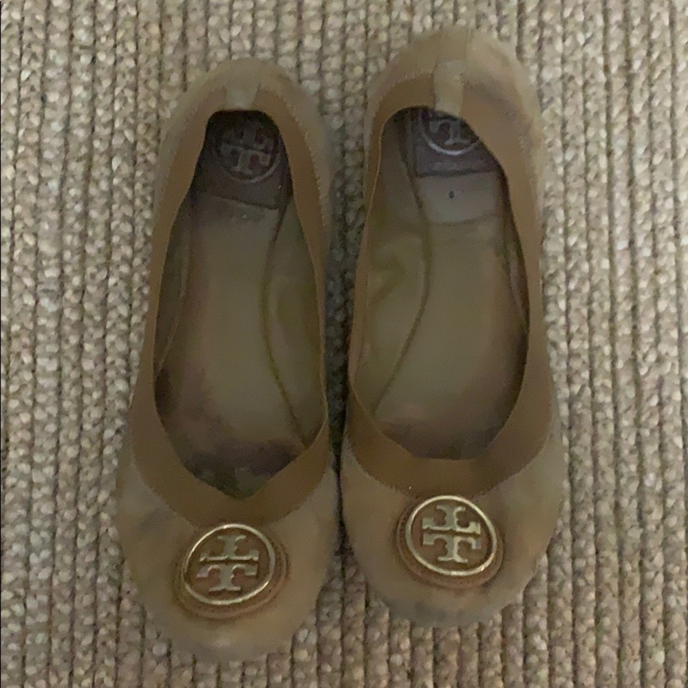 Tory Burch size 7.5